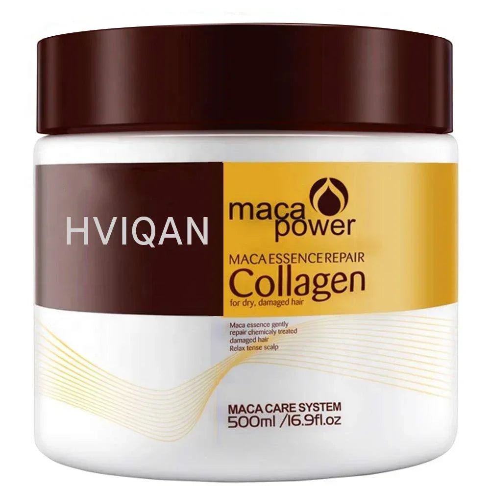 Deep Repair Conditioning Argan Oil Hair Mask